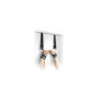 Menottes de suspension de porte Fetish Tentation 